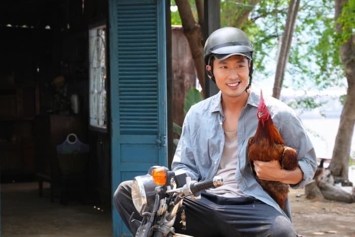 Người chơi cần quan tâm đến sư kê và lò đào tạo ra gà chọi tham gia thi đấu