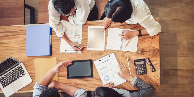Đội ngũ chiến lược của nhà cái đều là các nhân tài