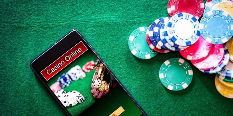 CEO đem lại những đột phá mới trong lĩnh vực cá cược trực tuyến