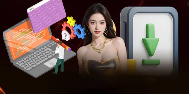 Thủ tục cài đặt app CF789 vào iOS hay Android đều đơn giản, nhanh chóng