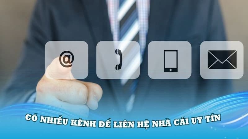 Nếu quá trình tải hay cài đặt app CF789 xảy ra lỗi, bạn hãy liên hệ ngay CSKH