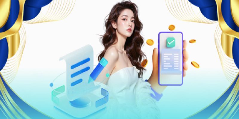 Hướng dẫn đăng ký tham gia CF789 trên điện thoại