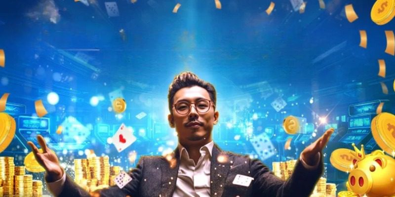 Chỉ cần có đam mê bạn có thể làm đại lý của nhà cái