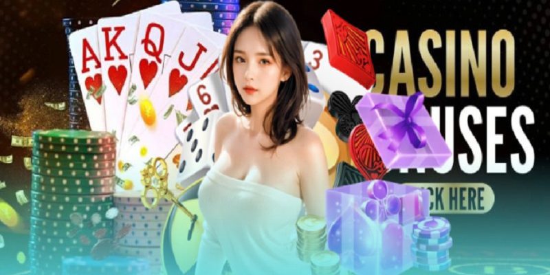 Những lợi ích khi tham gia CF789