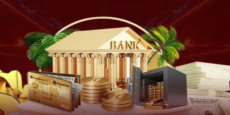 Những quy định cần đảm bảo trước khi rút tiền CF789