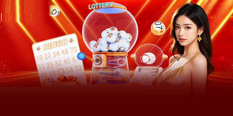Bạn nên quản lý ngân sách khi tham gia xổ số