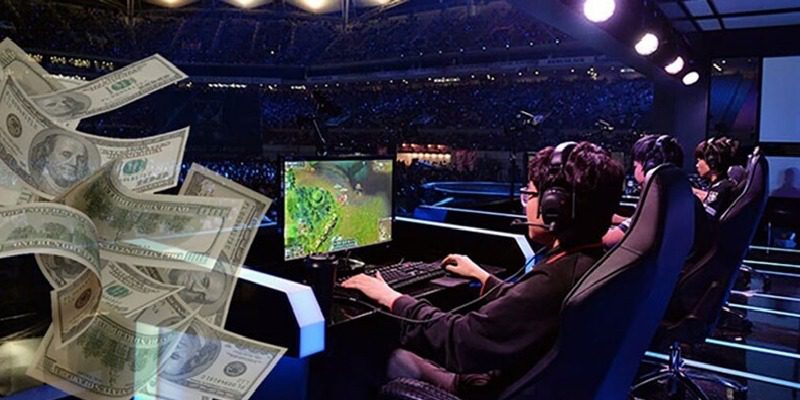 Để chơi cá cược Esport bạn cần am hiểu các loại kèo cược