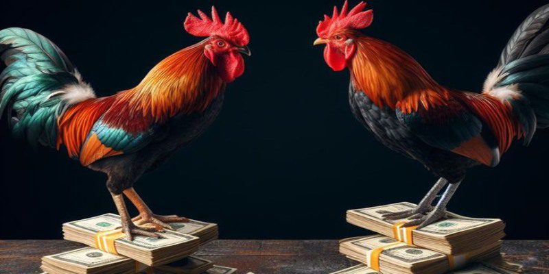 Hệ thống bảo mật của nhà cái luôn được ưu tiên hàng đầu